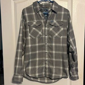 Dixxon Flannel